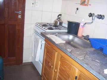 Duplex en venta en Mar del Tuyu