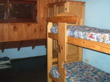 Duplex en venta en Mar del Tuyu