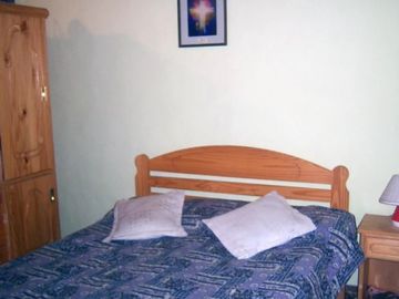 Duplex en venta en Mar del Tuyu