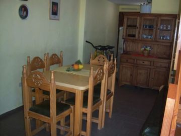 Duplex en venta en Mar del Tuyu