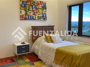 Casa en Venta en Molino Viejo