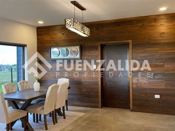 Casa en Venta en Molino Viejo