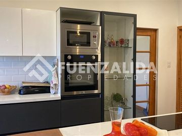 Casa en Venta en Molino Viejo