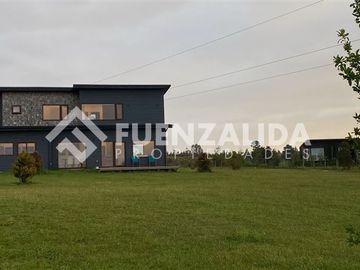 Casa en Venta en Molino Viejo