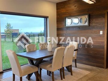 Casa en Venta en Molino Viejo