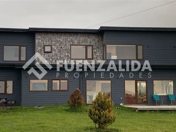 Casa en Venta en Molino Viejo