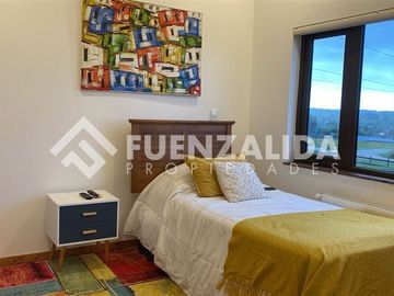 Casa en Venta en Molino Viejo