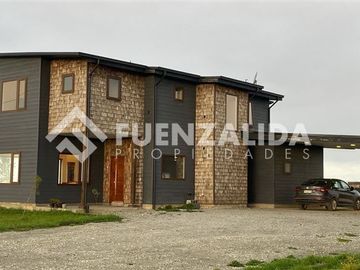 Casa en Venta en Molino Viejo