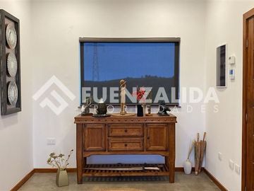 Casa en Venta en Molino Viejo