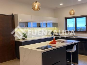 Casa en Venta en Molino Viejo