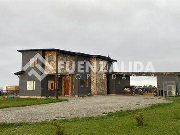 Casa en Venta en Molino Viejo