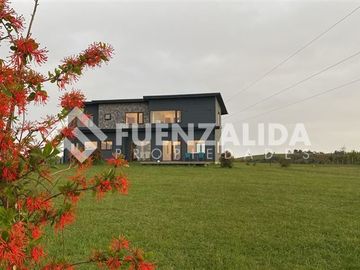 Casa en Venta en Molino Viejo