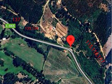 Parcela en Venta en Cercano a Villa Baviera