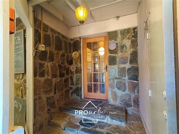 Local Comercial en Venta en Complejo turístico Premiado por Booking en Los Molles