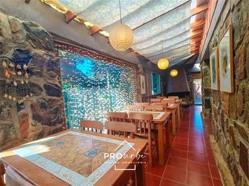 Local Comercial en Venta en Complejo turístico Premiado por Booking en Los Molles