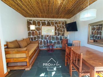 Local Comercial en Venta en Complejo turístico Premiado por Booking en Los Molles