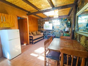 Local Comercial en Venta en Complejo turístico Premiado por Booking en Los Molles