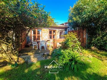 Local Comercial en Venta en Complejo turístico Premiado por Booking en Los Molles