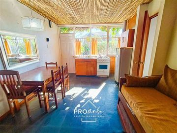 Local Comercial en Venta en Complejo turístico Premiado por Booking en Los Molles