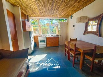 Local Comercial en Venta en Complejo turístico Premiado por Booking en Los Molles