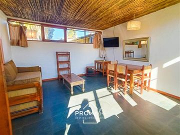 Local Comercial en Venta en Complejo turístico Premiado por Booking en Los Molles