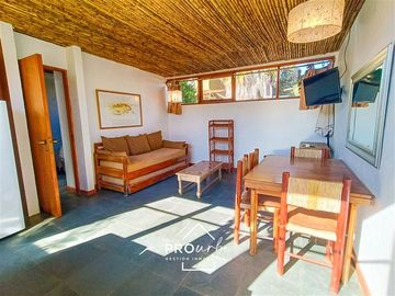 Local Comercial en Venta en Complejo turístico Premiado por Booking en Los Molles