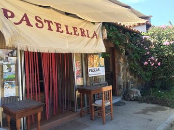Local Comercial en Venta en Complejo turístico Premiado por Booking en Los Molles