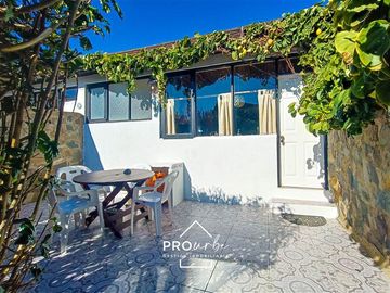 Local Comercial en Venta en Complejo turístico Premiado por Booking en Los Molles