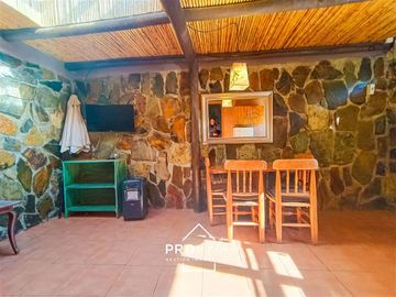 Local Comercial en Venta en Complejo turístico Premiado por Booking en Los Molles