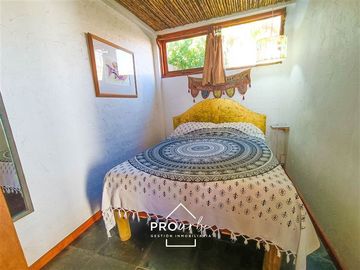Local Comercial en Venta en Complejo turístico Premiado por Booking en Los Molles