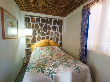 Local Comercial en Venta en Complejo turístico Premiado por Booking en Los Molles