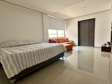 CASA en VENTA en Barranquilla Villa Campestre