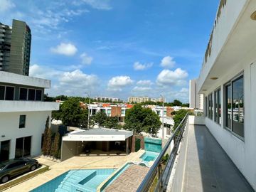 CASA en VENTA en Barranquilla Villa Campestre