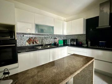 CASA en VENTA en Barranquilla Villa Campestre