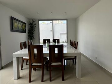 CASA en VENTA en Barranquilla Villa Campestre