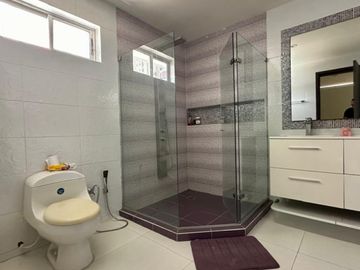 CASA en VENTA en Barranquilla Villa Campestre