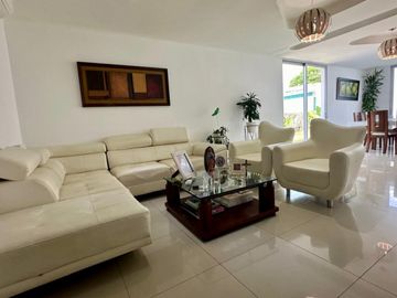 CASA en VENTA en Barranquilla Villa Campestre