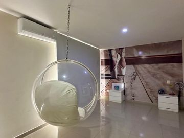 CASA en VENTA en Barranquilla Villa Campestre
