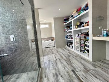 CASA en VENTA en Barranquilla Villa Campestre