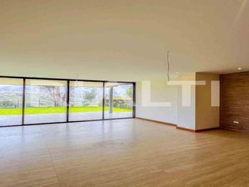 Casa Cumbaya 3 habitaciones