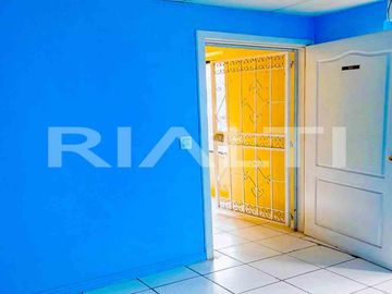 Edificio Comercial de Venta en El Centro de Quito