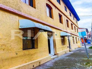 Edificio Comercial de Venta en El Centro de Quito