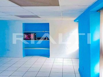 Edificio Comercial de Venta en El Centro de Quito