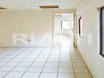 Edificio Comercial de Venta en El Centro de Quito