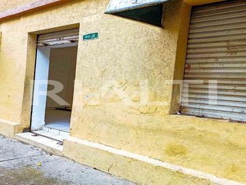 Edificio Comercial de Venta en El Centro de Quito