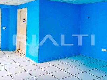 Edificio Comercial de Venta en El Centro de Quito