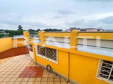 Casa en Venta en conjunto, sector Sangolquí
