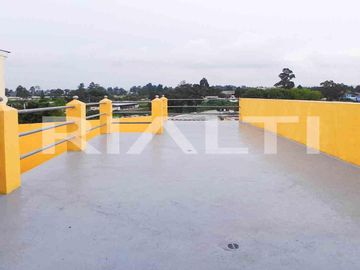 Casa en Venta en conjunto, sector Sangolquí