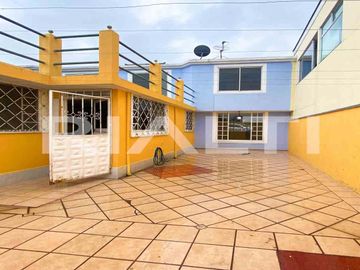 Casa en Venta en conjunto, sector Sangolquí
