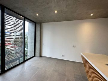 Departamento moderno y  nuevo en venta en  Nativitas Benito Juárez